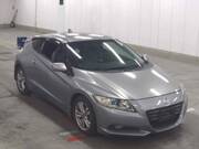 2012 HONDA CR-Z Α