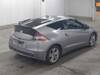 HONDA CR-Z