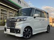 2023 SUZUKI SPACIA CUSTOM