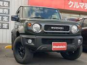 2023 SUZUKI JIMNY SIERRA