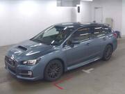 2015 SUBARU LEVORG