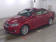 2013 LEXUS IS