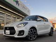 2020 SUZUKI SWIFT SPORT