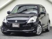 2012 SUZUKI SWIFT RS