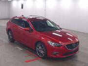 2013 MAZDA ATENZA WAGON