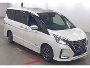 2021 NISSAN SERENA