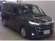2022 TOYOTA NOAH