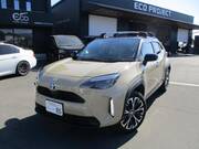 2021 TOYOTA YARIS CROSS HYBRID Z