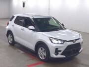 2020 TOYOTA RAIZE