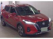 2022 NISSAN KICKS