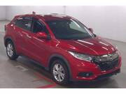 2018 HONDA VEZEL
