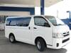 TOYOTA REGIUS ACE VAN