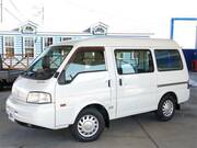 2016 MAZDA BONGO VAN