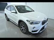 2017 BMW X1