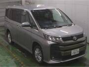 2023 TOYOTA NOAH