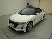 2015 HONDA S660