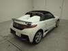 HONDA S660