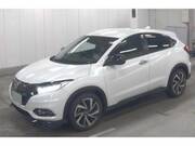 2019 HONDA VEZEL