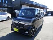 2019 HONDA N-BOX CUSTOM