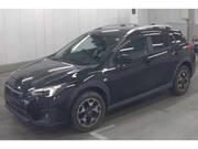 2018 SUBARU XV