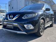 2014 NISSAN X-TRAIL