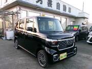 2025 HONDA N-BOX CUSTOM