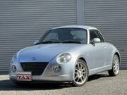 2004 DAIHATSU COPEN 2nd ANNIVERSARY ED