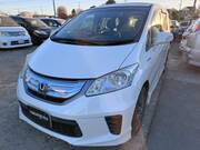 2012 HONDA FREED HYBRID