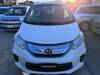 HONDA FREED HYBRID