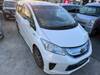 HONDA FREED HYBRID