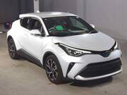 2022 TOYOTA C-HR G