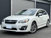 2014 SUBARU IMPREZA SPORTS