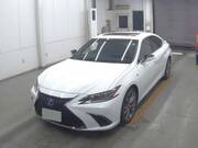 2020 LEXUS ES