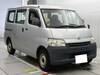 TOYOTA TOWNACE VAN