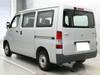 TOYOTA TOWNACE VAN