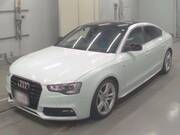 2013 AUDI A5 SPORTBACK