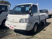 2018 MAZDA BONGO BRAWNY TRUCK