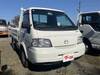MAZDA BONGO BRAWNY TRUCK