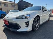 2016 TOYOTA 86 GT