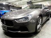 2015 MASERATI GHIBLI