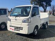 2019 DAIHATSU HIJET TRUCK
