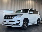 2021 TOYOTA LAND CRUISER PRADO