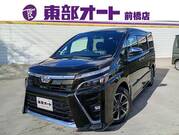 2019 TOYOTA VOXY