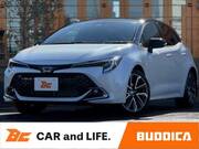 2025 TOYOTA COROLLA SPORTS