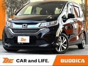2019 HONDA FREED