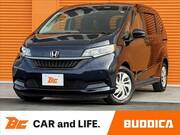 2020 HONDA FREED