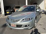 2004 MAZDA ATENZA SPORT WAGON 23S