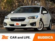 2017 SUBARU IMPREZA SPORTS