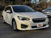 SUBARU IMPREZA SPORTS