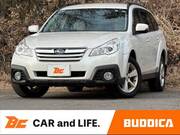 2013 SUBARU LEGACY OUTBACK